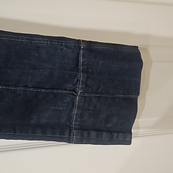 Habitual wide leg jeans. - Picture 3 of 5